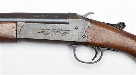 The gun has typical wear for a gun of its age. . Stevens model 94b 16 gauge